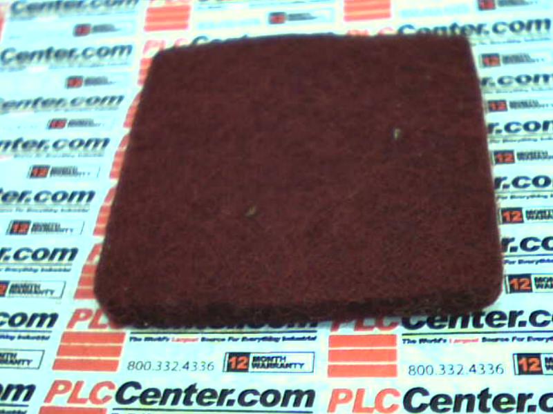 (PRICE/PK)WIRE LUBE PAD 8/PK