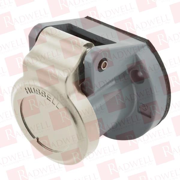 HUBBELL HBL15NCW