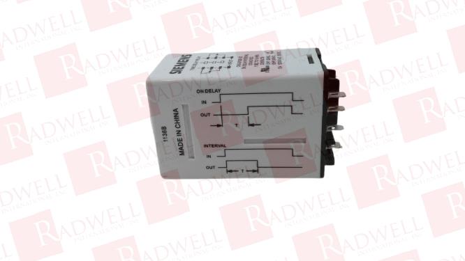 SIEMENS OND-DFSB-120