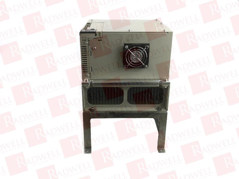 YASKAWA ELECTRIC SGDV-260D01A002000