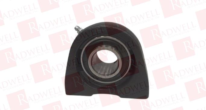 IPTCI BEARINGS UCPA 206 30MM