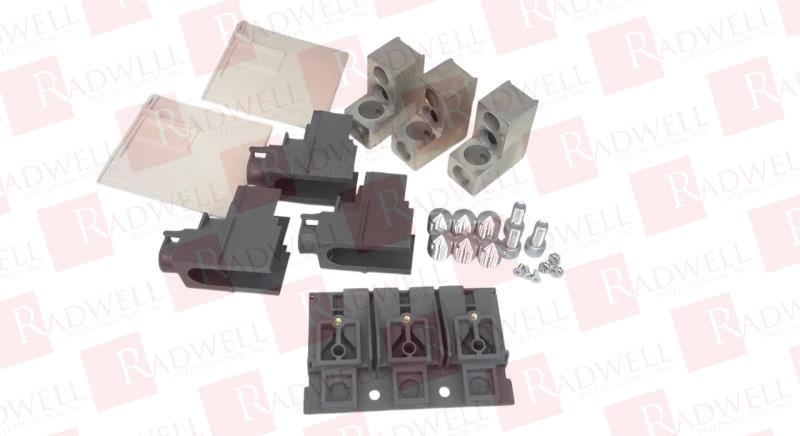 ASEA BROWN BOVERI KXT5CUAL2X500KC-3