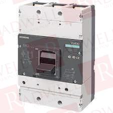 SIEMENS 3VL5750-3DC36-0AA0