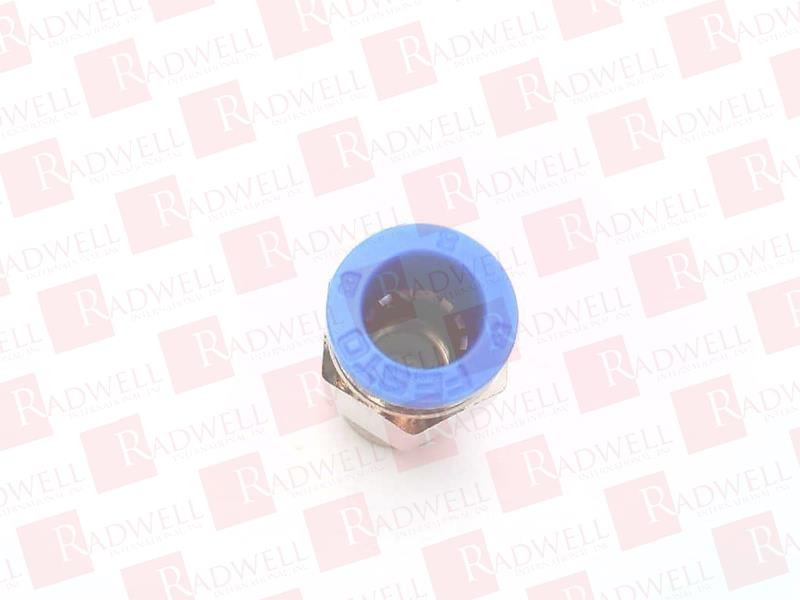 FESTO QS-B-1/4-8-20