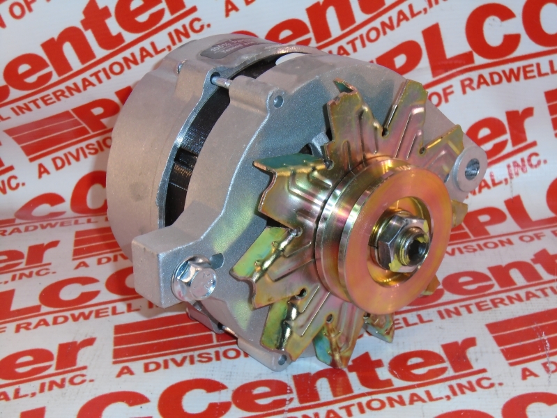 ALTERNATOR 60AMP 12V