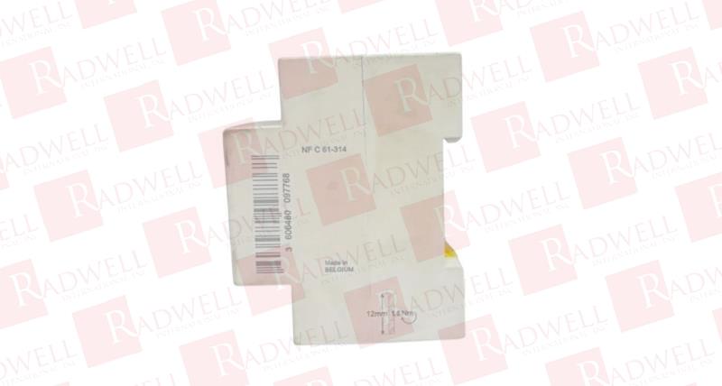 SCHNEIDER ELECTRIC A9A15306