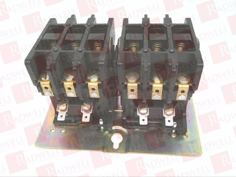 SCHNEIDER ELECTRIC 2200REBR-230AA