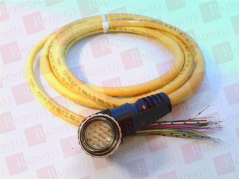 TURCK CSWM 19-19-3/S101