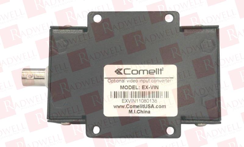 COMELIT EX-VIN