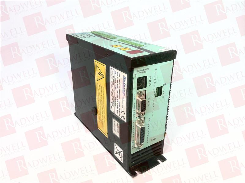 SELEMA 09ECO2D0410PTK