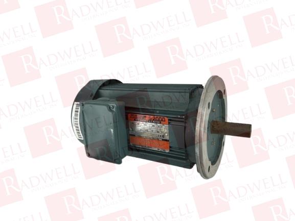 ASEA BROWN BOVERI P18A1015P