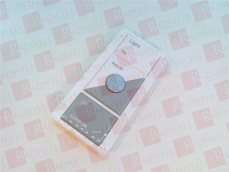 LUTRON MRF2-3BRL-L-WG