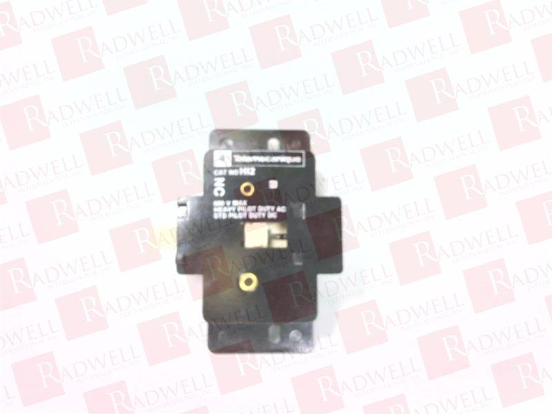 SCHNEIDER ELECTRIC 2250-HI2