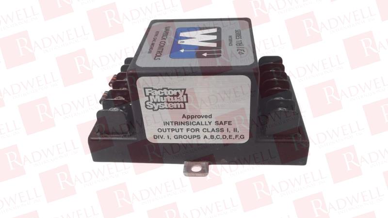 GEMS SENSORS 17B1E0