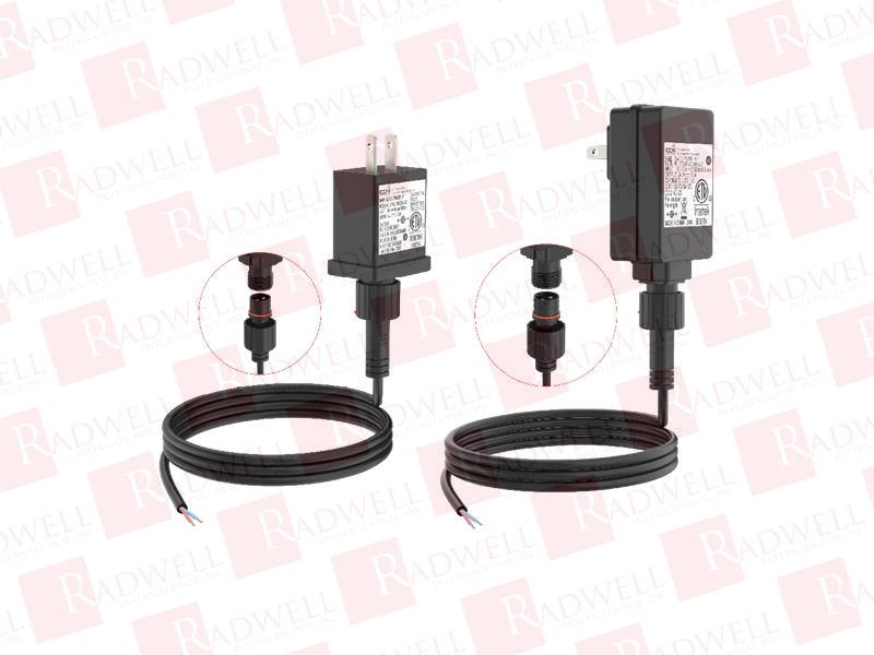 ICON PROCESS CONTROLS VDC120-24-1A