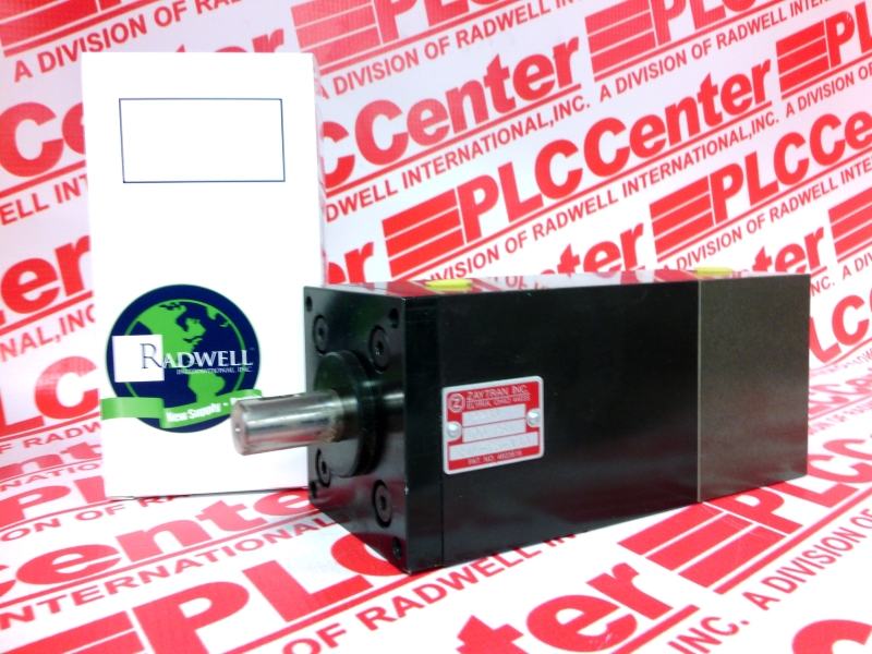 PNEUMATIC ACTUATOR 400PSI