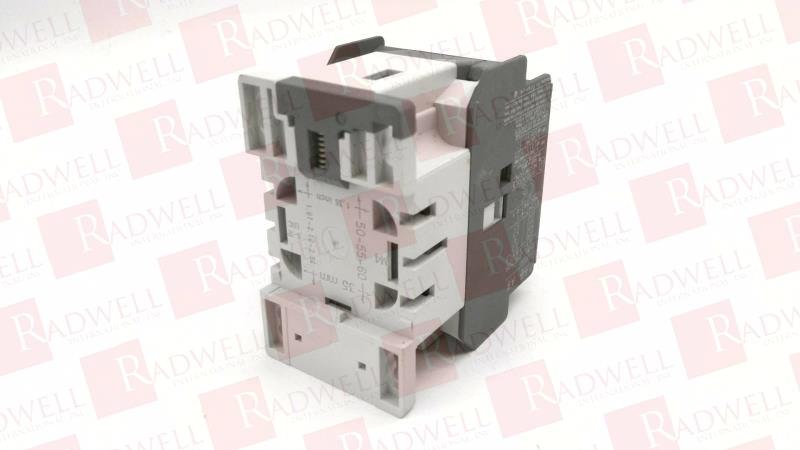 ASEA BROWN BOVERI A9-30-10-89