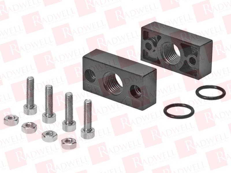 FESTO PBL-1/4-DB-MINI-NPT