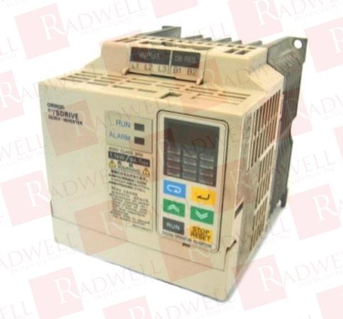 OMRON 3G3EV-A4007M-CE