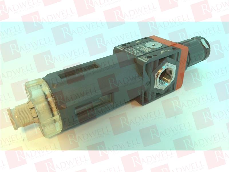 METAL WORK PNEUMATIC 5613B243