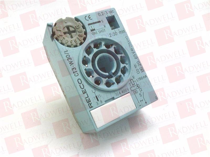 TURCK CT3-W30/L