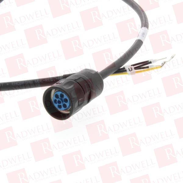 OMRON R88A-CAWA003S-DE