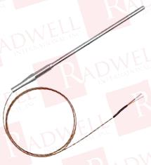 OMEGA ENGINEERING TJ36-CPSS-116U-2-SMPW-M