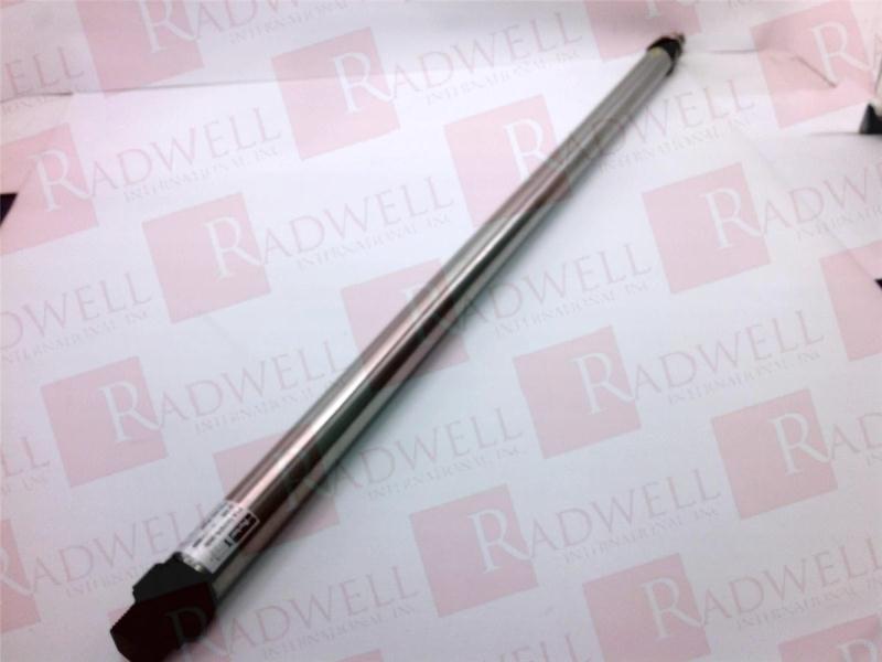PARKER P1A-S025DS-0600