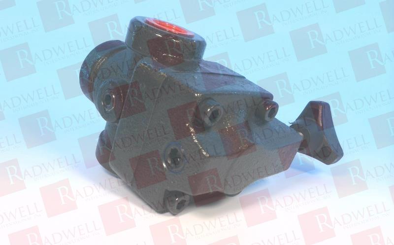 NORTHMAN RF-T06-3-30-N