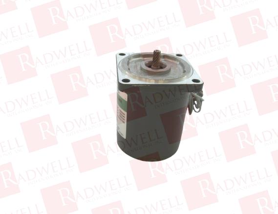 ORIENTAL MOTOR 2RK6GN-AUL