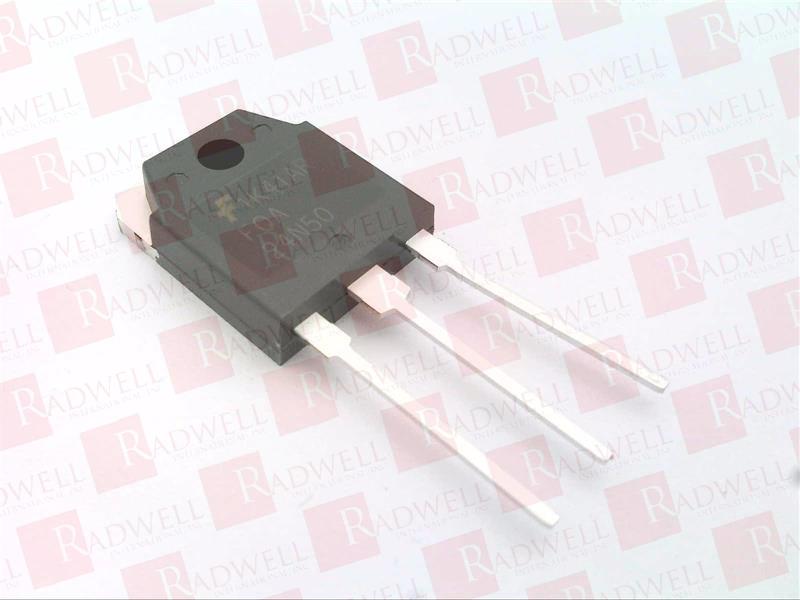 ON SEMICONDUCTOR FQA24N50