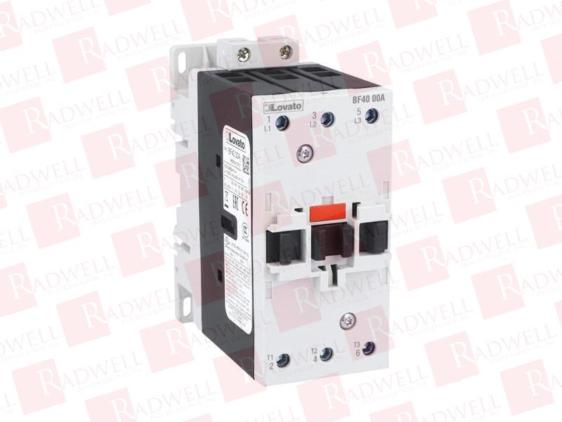 LOVATO BF4000A57560