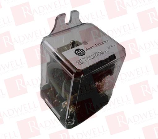 ALLEN BRADLEY 700-HHF62A24