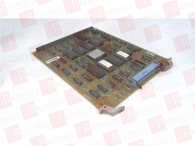 GENERAL ELECTRIC DS3800HLNC1A1A