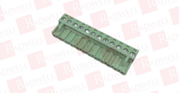 AMPHENOL 20020006-H121B01LF