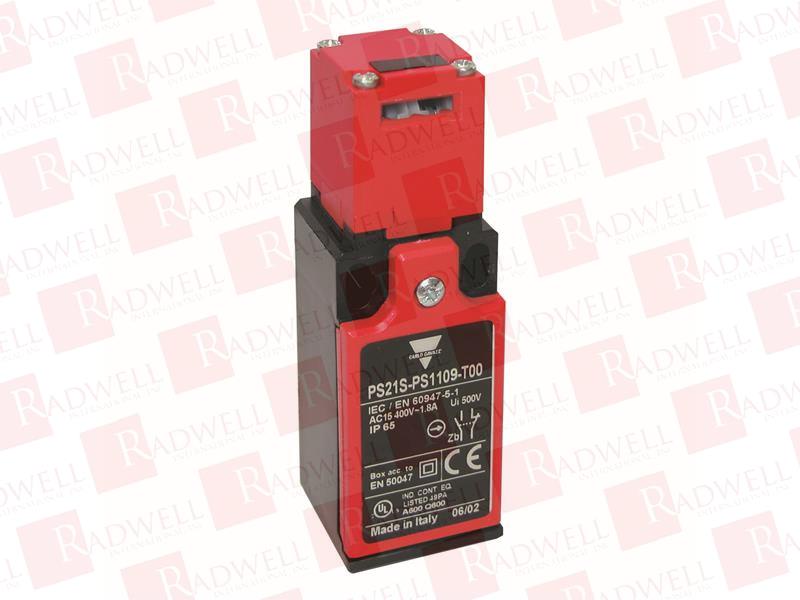 CARLO GAVAZZI PS21S-NT1109-T00