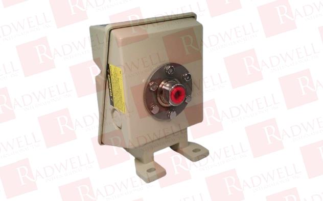 ASHCROFT LPAN4HS25 XFSJL