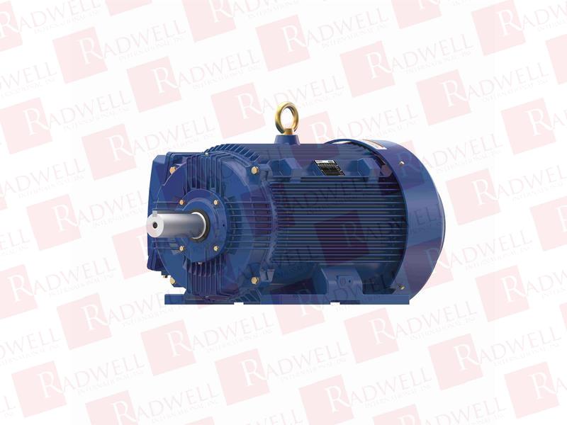 REGAL REXNORD 445TTFCD6538