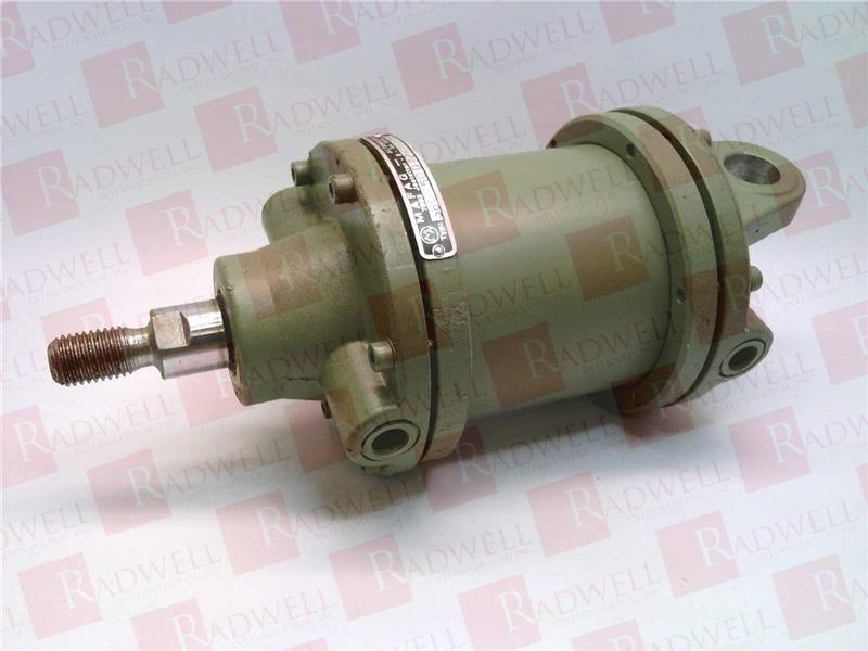 CYLINDER PNEUMATIC