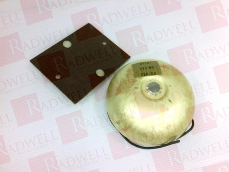 KIDDE-FENWAL, LLC CS2113-5