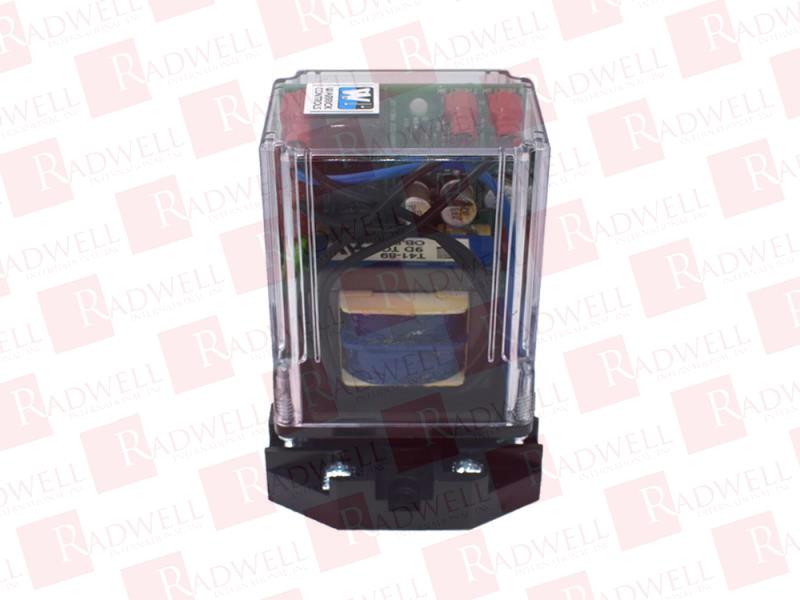 GEMS SENSORS 26NMC1A0A