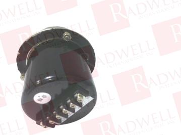 YASKAWA CONTROLS CO.LTD PREH-2E5T/100-M