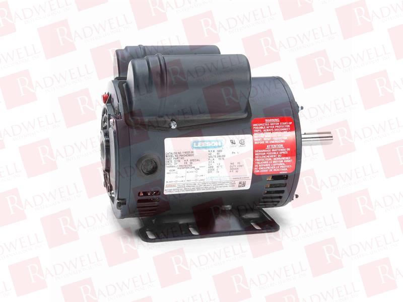 REGAL REXNORD 116523.00
