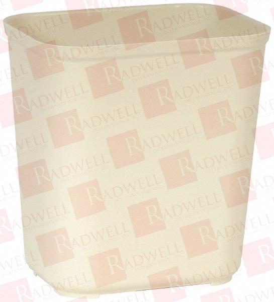 RUBBERMAID FG254300GRAY