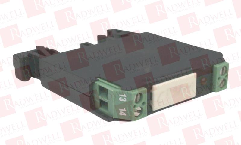 MURR ELEKTRONIK RMM11/24 AC