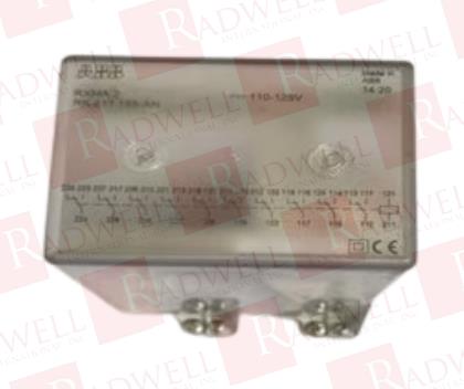 ASEA BROWN BOVERI RK-211-185-AN