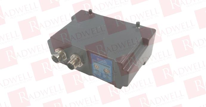 MOLD MASTERS LTD M3TC12DMODULE