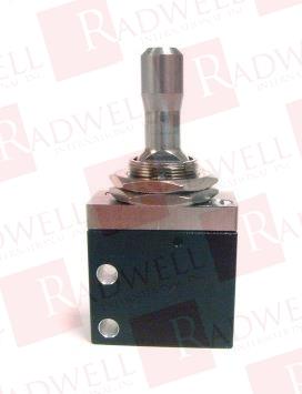 PNEUMADYNE C042203-HD