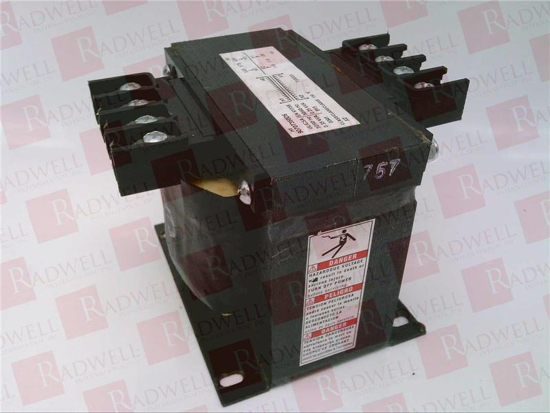SCHNEIDER ELECTRIC 9070T350D5