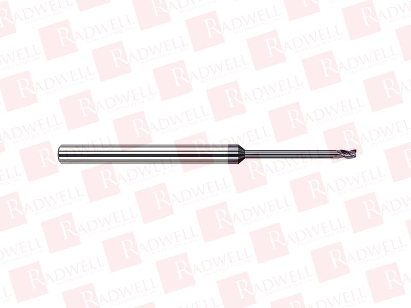 HARVEY TOOL 35510-C3